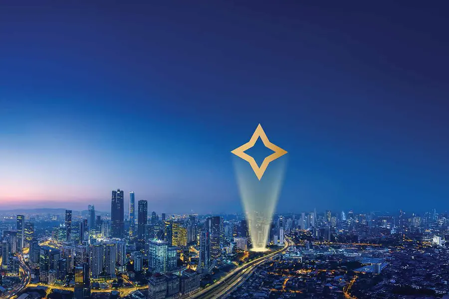 Adani Realty Codename LIT Thane
