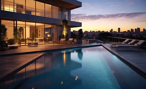 Adani Realty Thane West Images