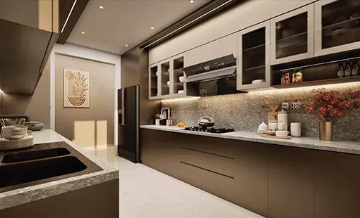 Adani Thane West Images